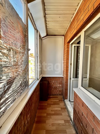 
   Продам 1-комнатную, 37.7 м², Агрохимическая ул, 110

. Фото 4.