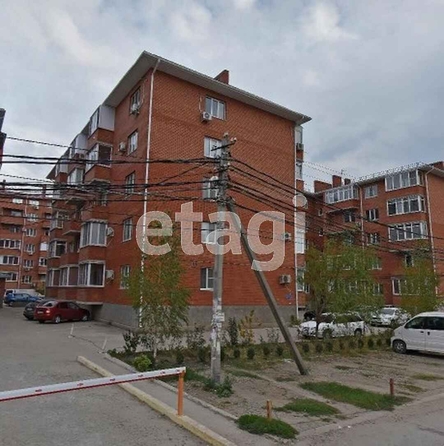 
   Продам 1-комнатную, 37.7 м², Агрохимическая ул, 110

. Фото 7.