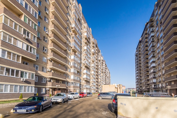 
   Продам 2-комнатную, 54.1 м², Московская ул, 118/1

. Фото 23.