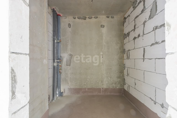 
   Продам 1-комнатную, 35 м², Конгрессная ул, 41/1

. Фото 7.