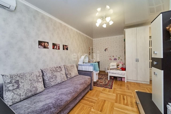 
   Продам 1-комнатную, 31.1 м², Рашпилевская ул, 128

. Фото 8.