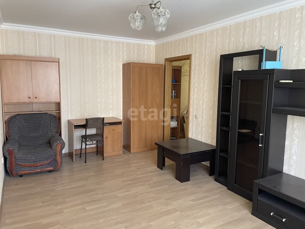 
   Продам 2-комнатную, 48.8 м², Московская ул, 140А

. Фото 4.