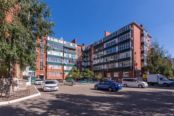 
   Продам 1-комнатную, 66.7 м², Вологодская ул, 20

. Фото 14.