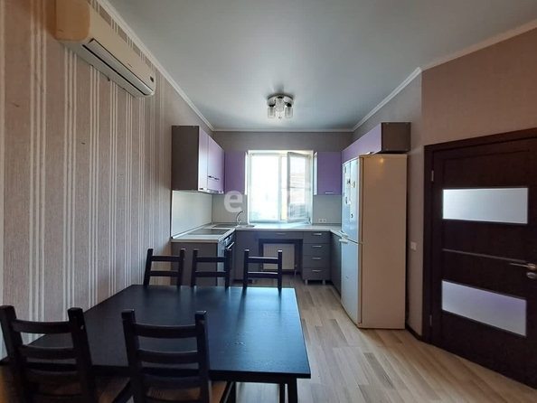 
  Сдам в аренду 1-комнатную квартиру, 36.1 м², Краснодар

. Фото 2.