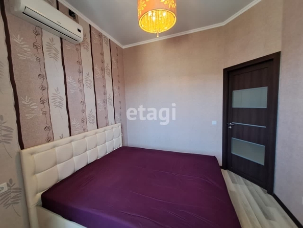 
  Сдам в аренду 1-комнатную квартиру, 36.1 м², Краснодар

. Фото 6.