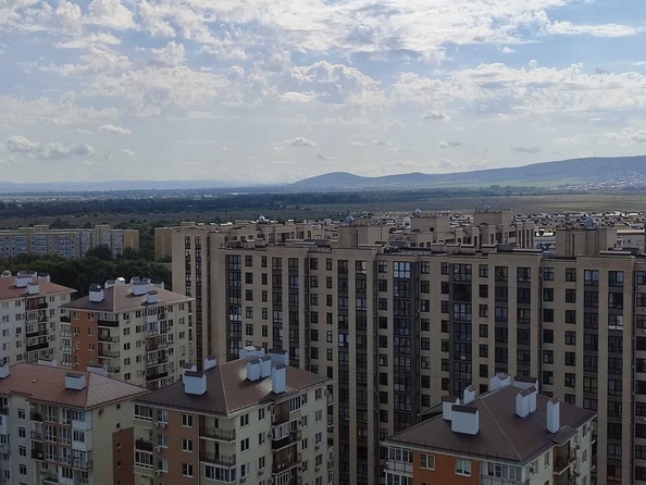 
   Продам студию, 35 м², Рождественская ул, 55к2

. Фото 16.