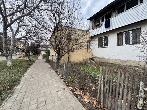 
   Продам 2-комнатную, 56 м², Толстого ул, 58

. Фото 28.