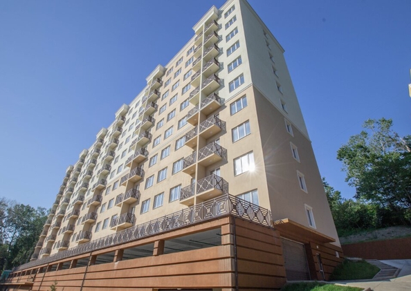 
   Продам 1-комнатную, 31.7 м², Мацестинская ул, 17/1

. Фото 15.