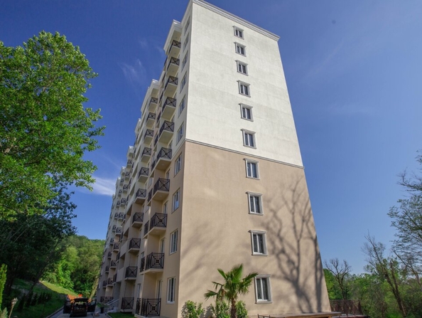 
   Продам 2-комнатную, 31.7 м², Мацестинская ул, 17/1

. Фото 11.