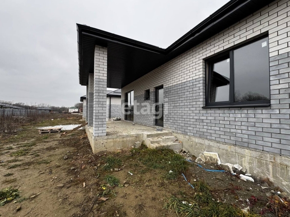 
   Продам дом, 135.4 м², Краснодар

. Фото 6.