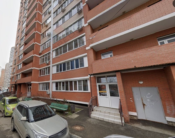 
   Продам 3-комнатную, 73.7 м², Кожевенная ул, 30

. Фото 5.