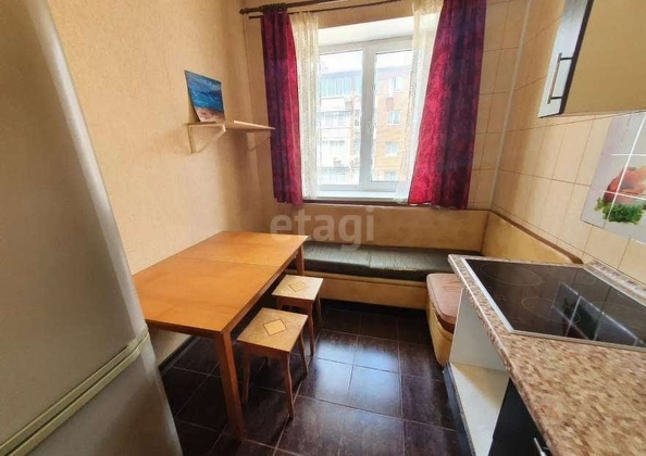 
  Сдам в аренду 1-комнатную квартиру, 35.4 м², Краснодар

. Фото 5.