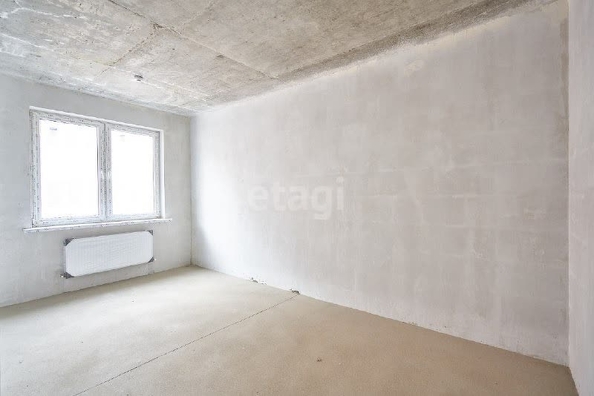 
   Продам 1-комнатную, 45.39 м², Лучший, литер 1

. Фото 4.