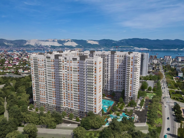 
  Продается 2-комн. квартира, 49.9 м², ЖК Облака-3, дом 1
. Фото 8.