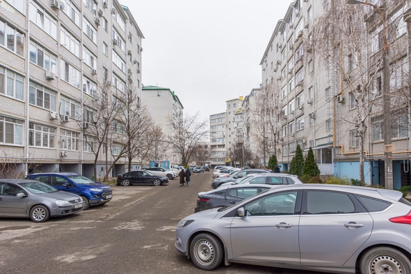 
   Продам 1-комнатную, 56 м², Восточно-Кругликовская ул, 58

. Фото 27.