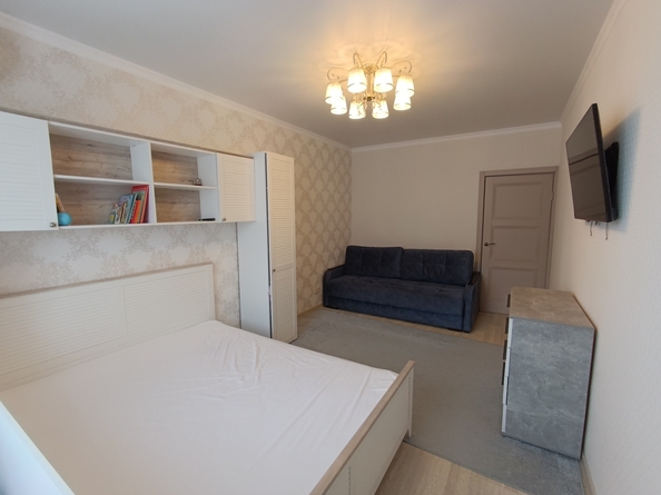 
   Продам 1-комнатную, 41 м², Верхняя дорога ул, 151к5

. Фото 11.