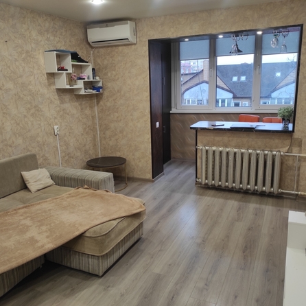 
   Продам 1-комнатную, 30 м², Ленина ул, 131

. Фото 13.