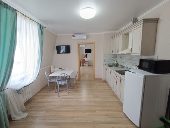 
   Продам 1-комнатную, 40 м², Пионерский пр-кт, 114В

. Фото 3.