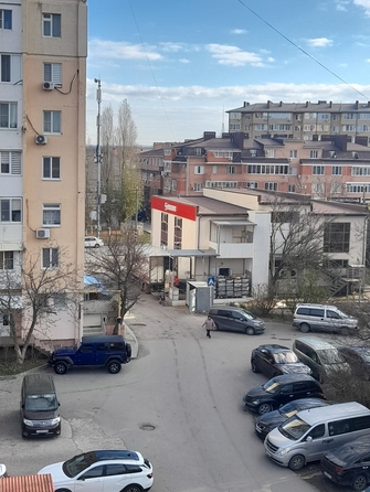 
   Продам 1-комнатную, 32 м², Стахановская ул, 9

. Фото 11.