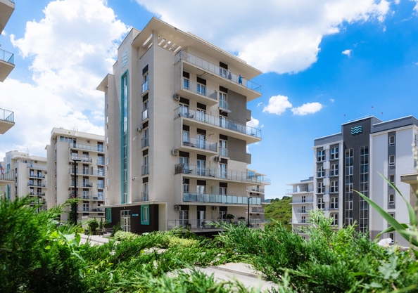 
   Продам 1-комнатную, 43.1 м², Калинина ул, 150 к20

. Фото 5.