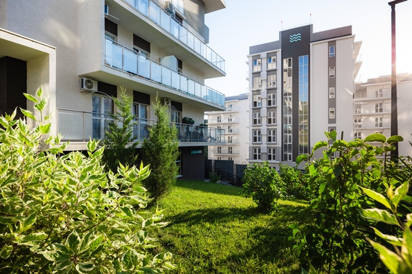 
   Продам 1-комнатную, 43.1 м², Калинина ул, 150 к20

. Фото 7.