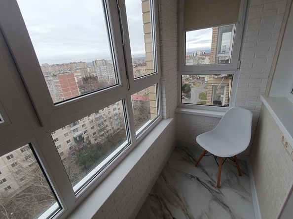 
   Продам 1-комнатную, 41 м², Ленина ул, 173Ак1

. Фото 20.