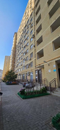 
   Продам 1-комнатную, 51 м², Парковая ул, 60к3

. Фото 12.