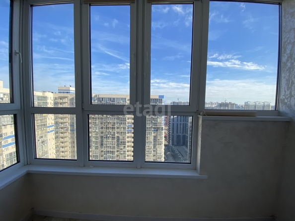 
  Сдам в аренду 1-комнатную квартиру, 34.2 м², Краснодар

. Фото 16.