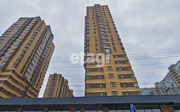 
  Сдам в аренду 1-комнатную квартиру, 34.2 м², Краснодар

. Фото 21.