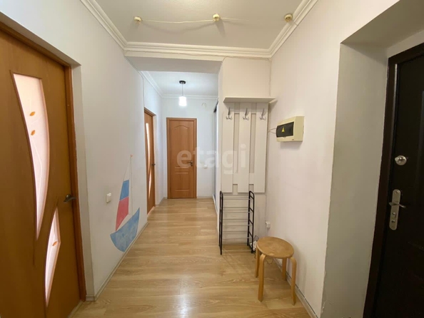 
  Сдам в аренду 1-комнатную квартиру, 46.7 м², Краснодар

. Фото 7.