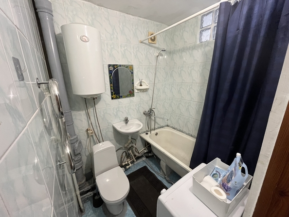 
   Продам 1-комнатную, 32 м², Стахановская ул, 9

. Фото 8.