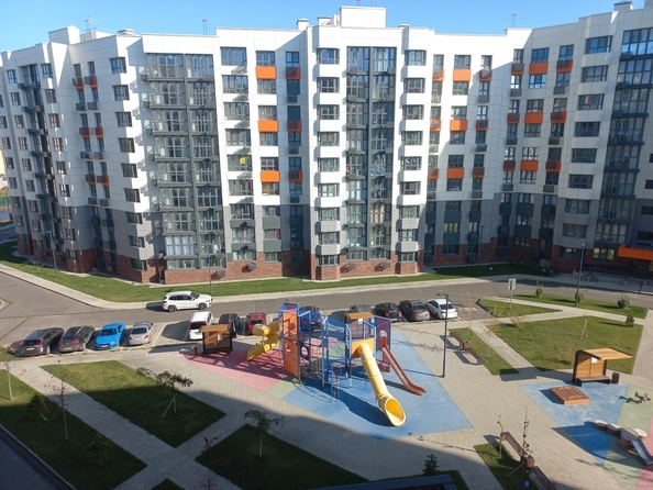 
   Продам 2-комнатную, 56 м², Крылова ул, 13к3

. Фото 7.