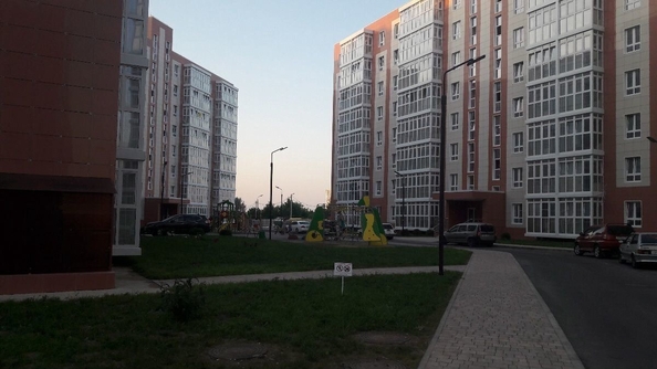 
   Продам студию, 33 м², Мирная ул, 29к12

. Фото 2.