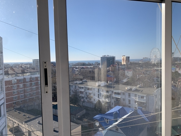 
   Продам 1-комнатную, 38 м², Терская ул, 186

. Фото 11.