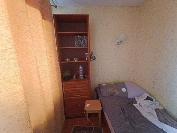 
   Продам 1-комнатную, 38 м², Терская ул, 186

. Фото 17.