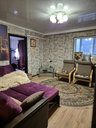 
   Продам 3-комнатную, 68 м², Протапова ул, 86

. Фото 1.