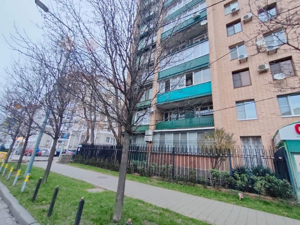 
  Продается  квартира, 88.1 м², Пушкина ул, д. 35
. Фото 1.
