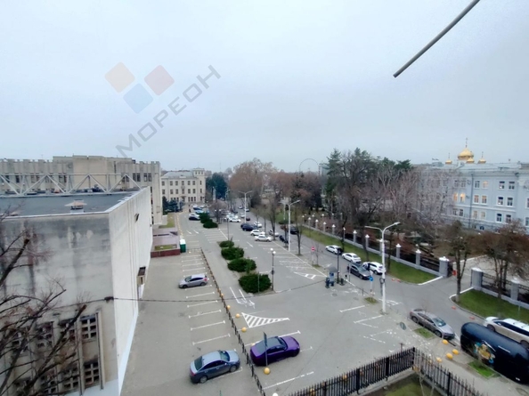 
  Продается  квартира, 88.1 м², Пушкина ул, д. 35
. Фото 5.