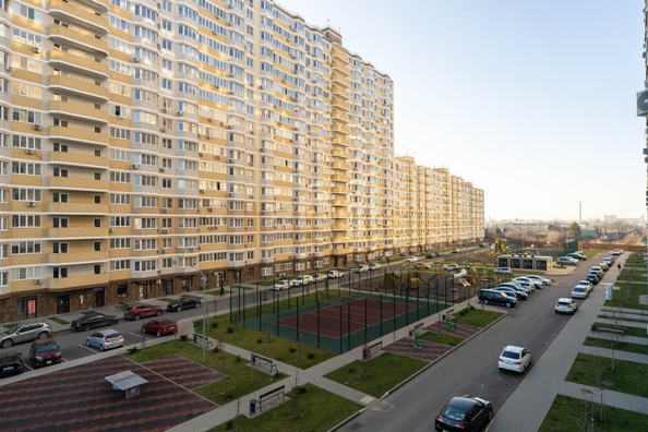 
   Продам студию, 21 м², Красных Партизан ул, 1/4 к15

. Фото 11.