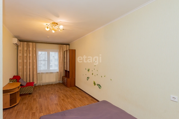 
   Продам 1-комнатную, 37 м², Валерия Гассия ул, 4/7к3

. Фото 6.