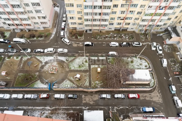 
   Продам 2-комнатную, 56.6 м², Восточно-Кругликовская ул, 48

. Фото 18.