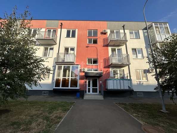 
   Продам 3-комнатную, 77 м², Лиссабонская ул, 109/27

. Фото 28.