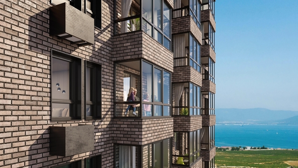 
   Продам 2-комнатную, 57.5 м², Барса, 3В литер

. Фото 3.