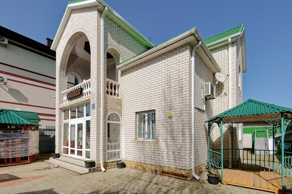 
   Продам гостиницу, 300 м², Пионерский пр-кт

. Фото 1.