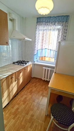 
   Продам 1-комнатную, 36 м², Астраханская ул, 84

. Фото 4.