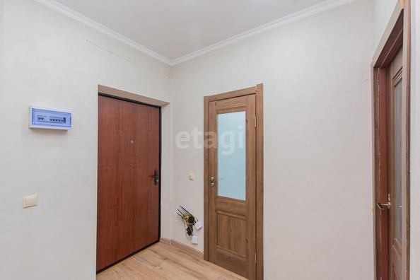 
   Продам 1-комнатную, 31.7 м², Западный Обход ул, 39/2  2

. Фото 11.