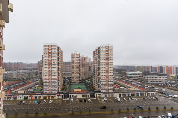 
   Продам 1-комнатную, 31.7 м², Западный Обход ул, 39/2  2

. Фото 18.