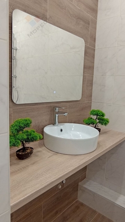 
   Продам 1-комнатную, 32.7 м², Тепличная ул, 62/1к6

. Фото 7.