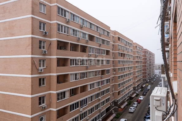 
   Продам 1-комнатную, 35.7 м², Заполярная ул, 37/2

. Фото 2.