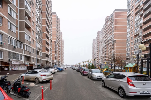 
   Продам 1-комнатную, 35.7 м², Заполярная ул, 37/2

. Фото 20.